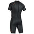 Prolimit Style shorty 2 mm men's Black
